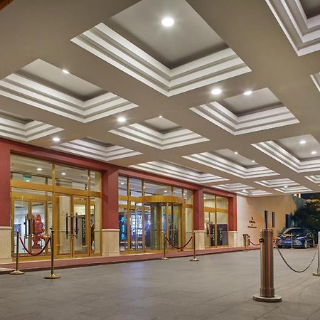 Beijing 5L Hotel Exterior photo